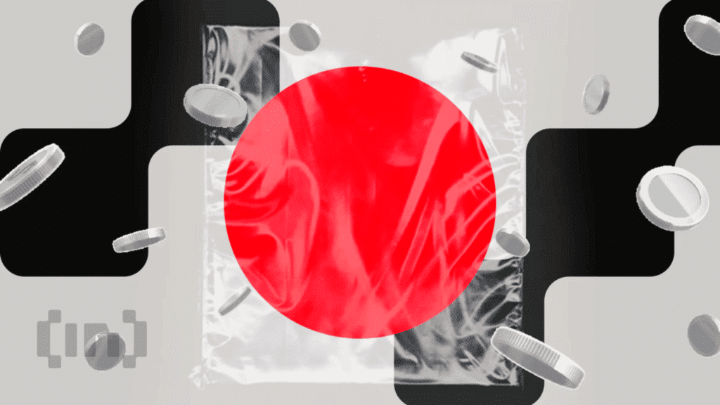 Bitcoin Investments In Japan Surge As Firms Hedge Against Yen Weakness