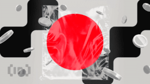 Bitcoin Investments In Japan Surge As Firms Hedge Against Yen Weakness