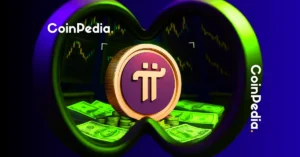 Why Pi Coin Price Is Down Today?
