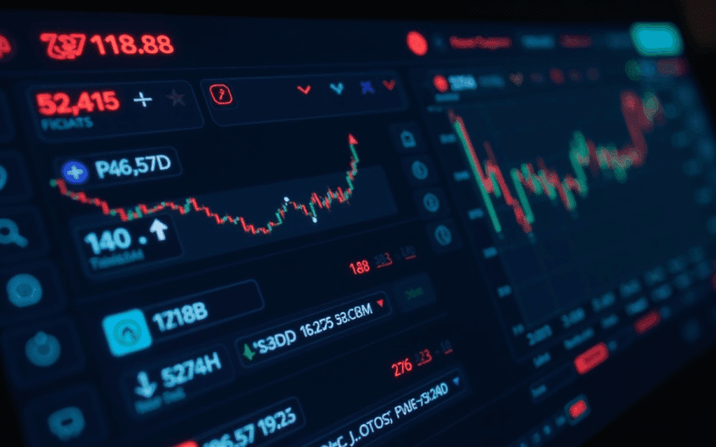 Xrp Crashes 12.5% In Tvl, Etf Delay And War Fears Trigger Selloff