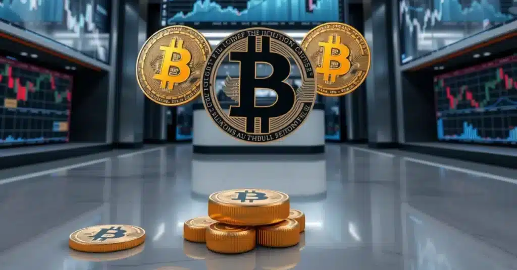 Xrp, Sel, Droods, Xll Join With The Index 1 Nasdaq Pushes For Expanded Crypto Etf: Xrp, Sol, Ada, Xlm Join The Index