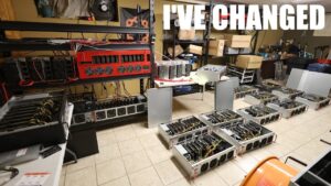 Its Time For A Change