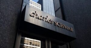 10.7 Trillion Dollar Charles Schwwab Spabcoin, Ether Trading, Eyes Stardcoin Market