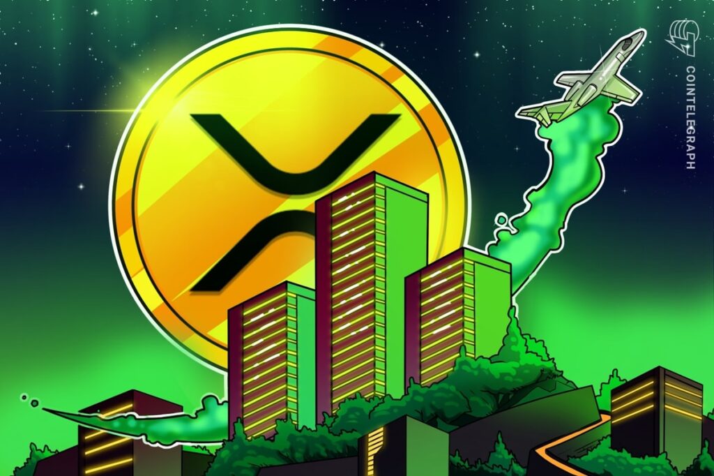 The Xrp Value Setup Must Be A Major Defect In 2025
