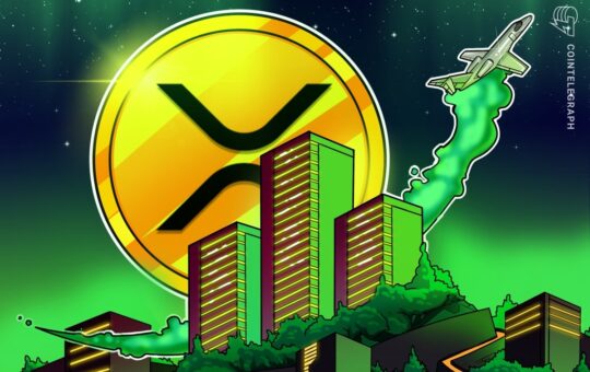 The Xrp Value Setup Must Be A Major Defect In 2025