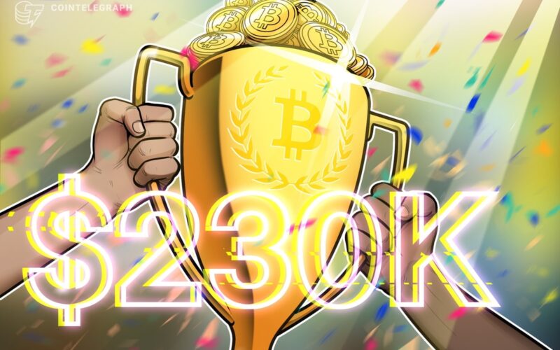 Bitcoin And Solan And Their Cancer And Their Cancer Of Cancers Hit Home Levels