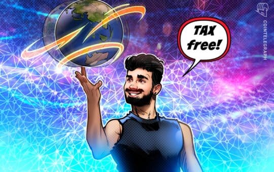 52 Countries From Tax-Free 52 Countries Of Taxes In 2025 (And By Law)