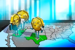 Chain In The Us Crystal Policy
