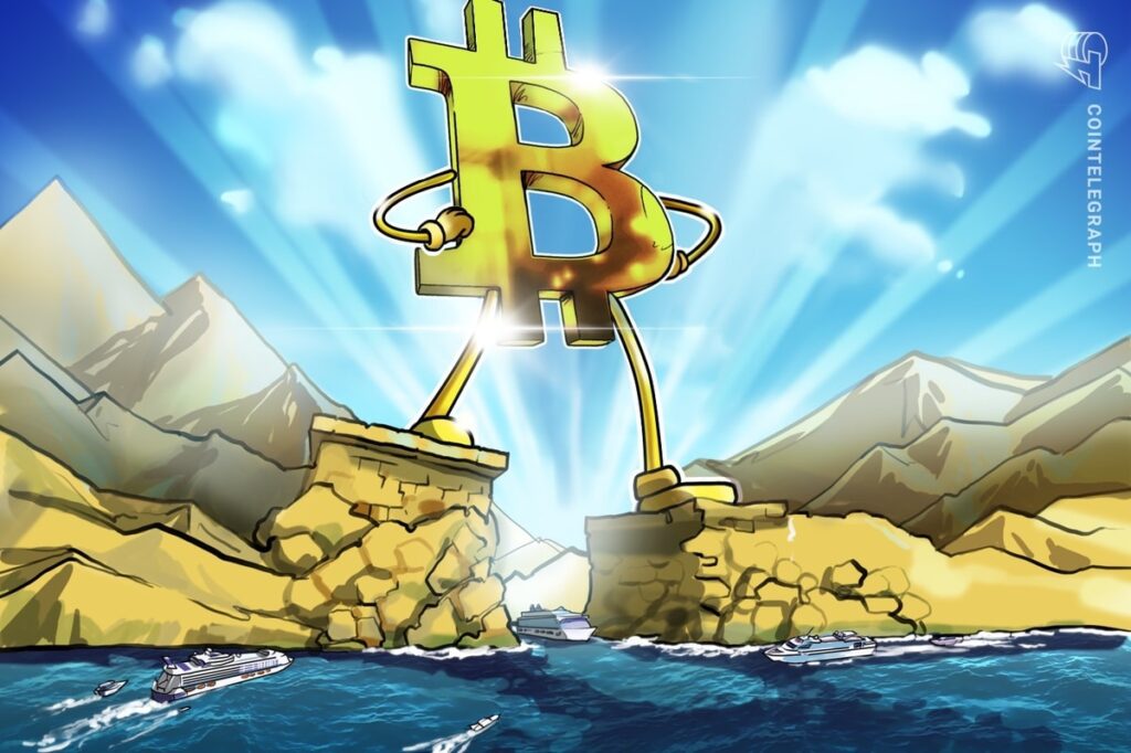 Bitcoin Rover Offers The Way To Xlm, Ltc, Etc, Bnb Ascancanon