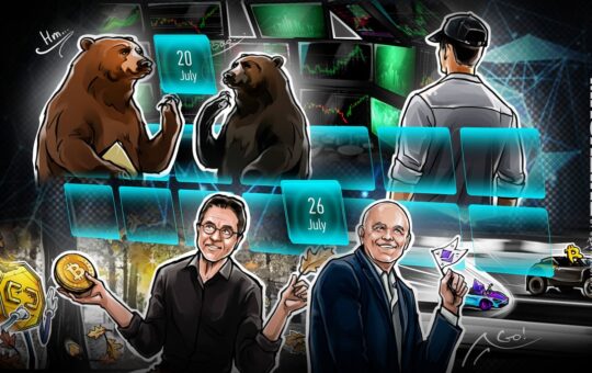 The Xrp 'Healthy Correction,' Etter Supply Delivery