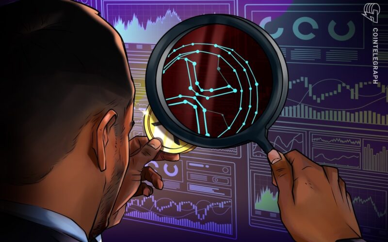 Why Is Xrp One Of The Greatest Loters In This Week?