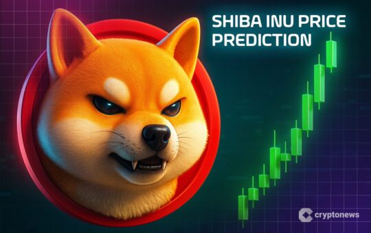 Hiba Inu Price Prediction: 22% Rally And 2 Bullish Signals – New All-Time High Next?