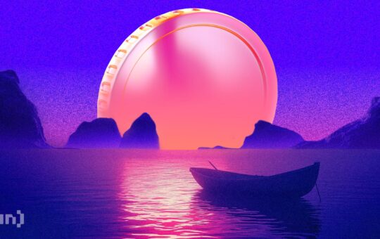 Top 3 Altcoins Trending In Nigeria In The Fourth Week Of July