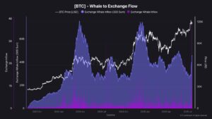 Bitcoin Whale - Source: Cryptoques