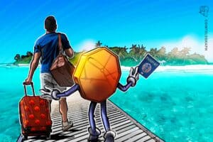 4 Countries That Lets Citizenship Or Golden Visa To Purchase My Crypto