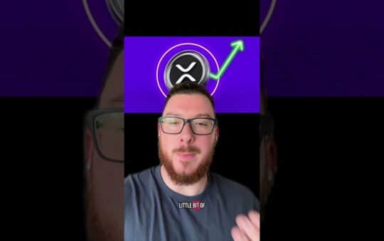 450 Xrp Incoming