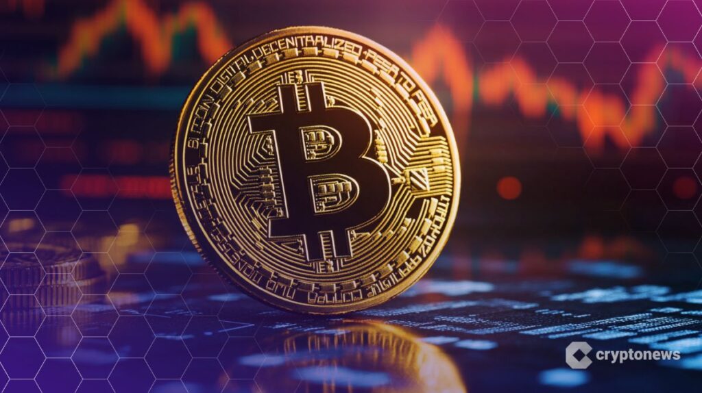 Bitcoin Price Prediction: 67% Of Btc Still In Individual Hands – What Does This Say About Price Potential?