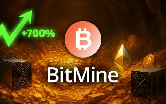 700% Of The 800% Of The Ethermer'S Treasury Strategy Makes The Ethermerum Treasury Strategy?