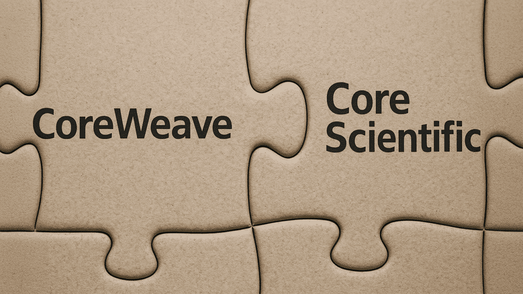 $ 9B Merkger: Corn Scientific