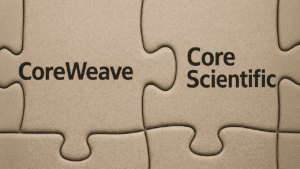 $ 9B Merkger: Corn Scientific