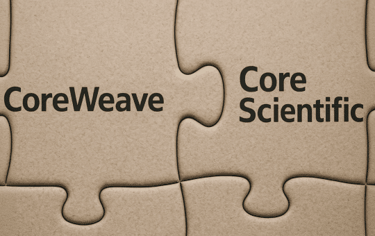 $ 9B Merkger: Corn Scientific