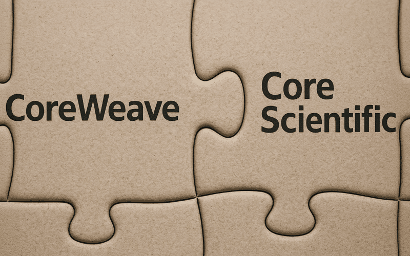 $ 9B Merkger: Corn Scientific
