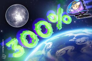 After 300% After The Number