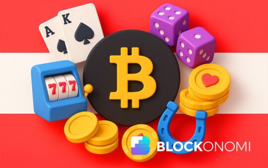 Best Bitcoin &Amp; Crypto Casinos &Amp; Gambling Sites Austria