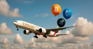 Airline Giant Emili Ratios For Frames, Services