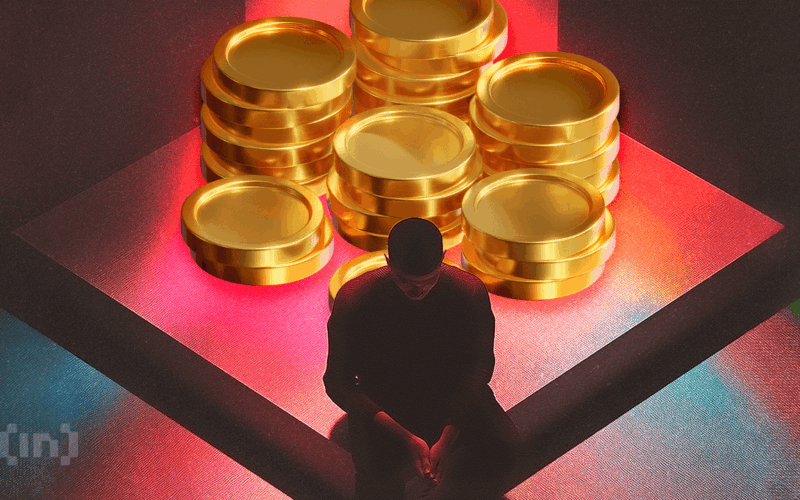 Solana, Arbitrum Shrug Off Major Catalysts: Is The Altcoin Market Flatlining?
