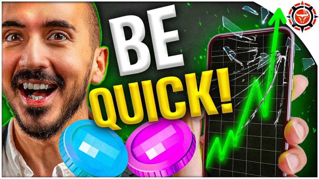 Altcoins Pumping These 2 Coins Stand Out Heres My Next