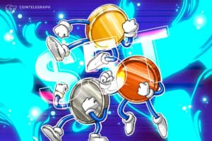 Altconsin'S To Hit $ 5T To Hit $ 5T