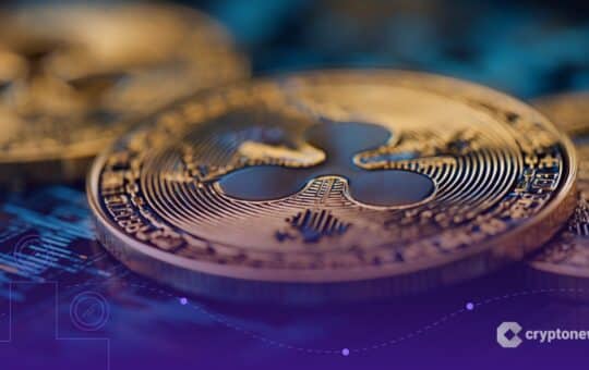 American Express System Upgrade Prompts Ripple Adoption Speculation — Xrp To Win Big?