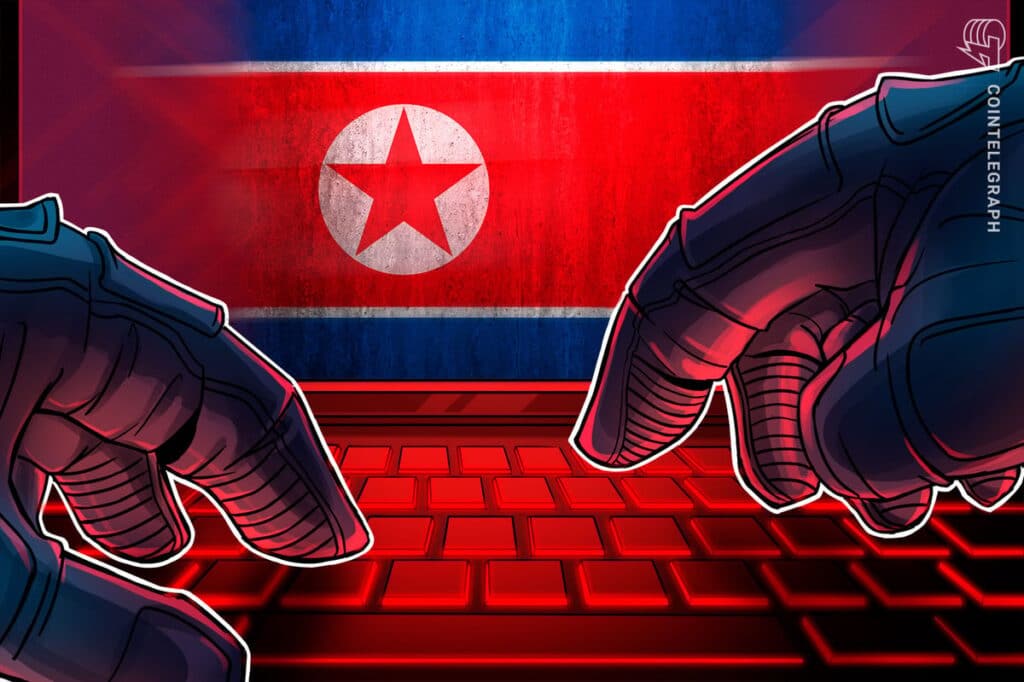 American Frame North Korea North Korea