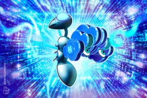 An Artificial Architecture To Obtain An Apple