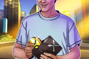 As Xrp Whales Are Raised For New Elections