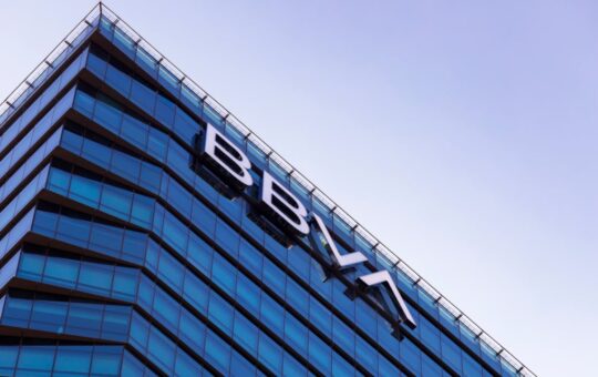 Bbava Value For Retail Users In Spain