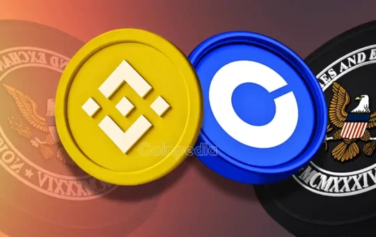 Coinpedia - Fintech &Amp; Cryptocurreny News Media