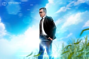 Bccc Cc Denies A Blueberg Report In 1 Stardcoin Of Trump-Supported Usda 1