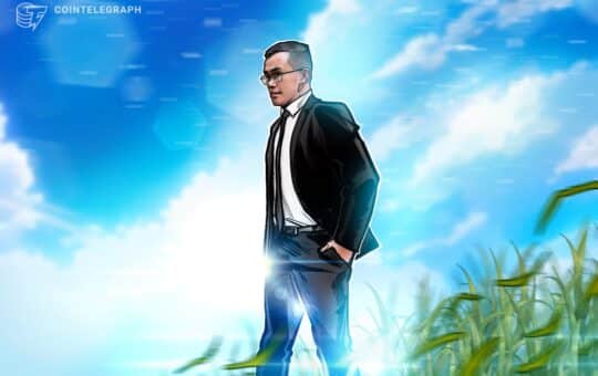 Bccc Cc Denies A Blueberg Report In 1 Stardcoin Of Trump-Supported Usda 1