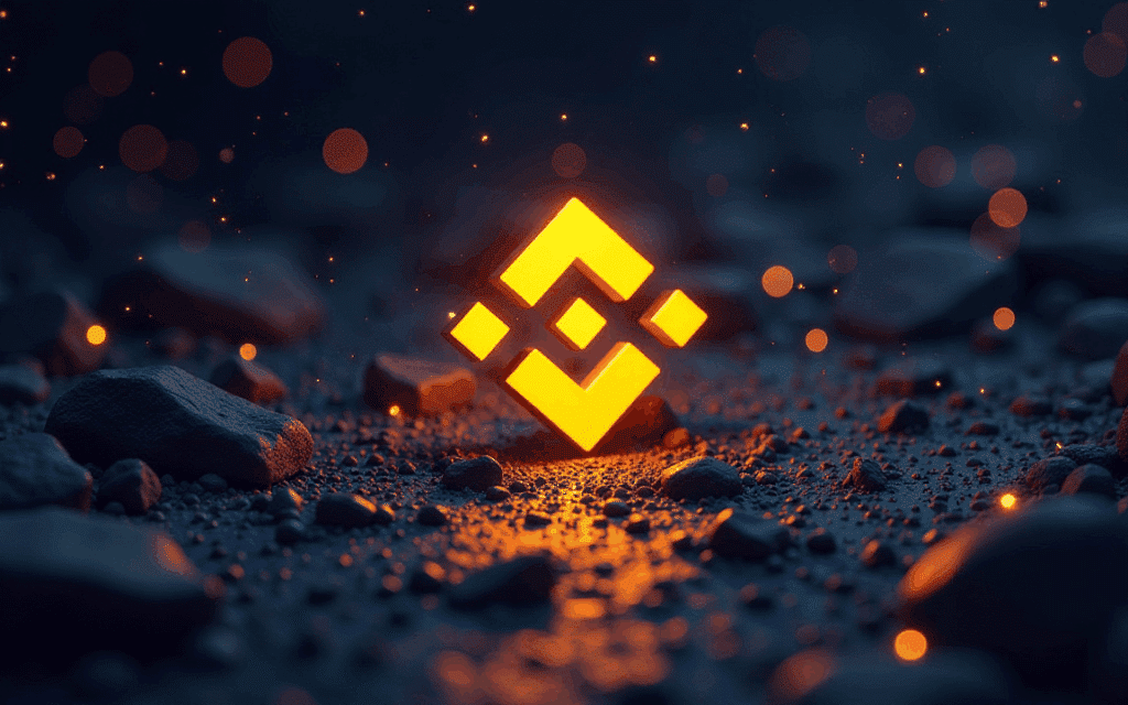 Bnb Hits A New All-Time High