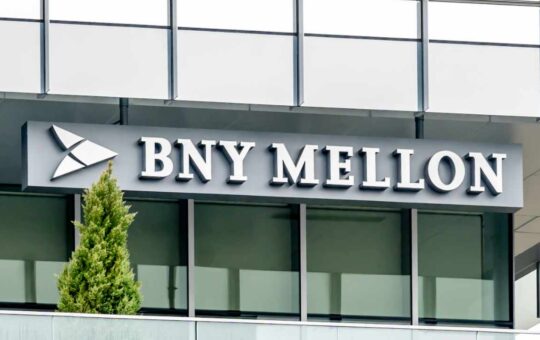 Benny Millon And Goldman Sellers A $ 7T Cash Market With Digital Property