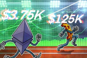 Bitcoin, Ether Eter High Up To Secondary 7 Months