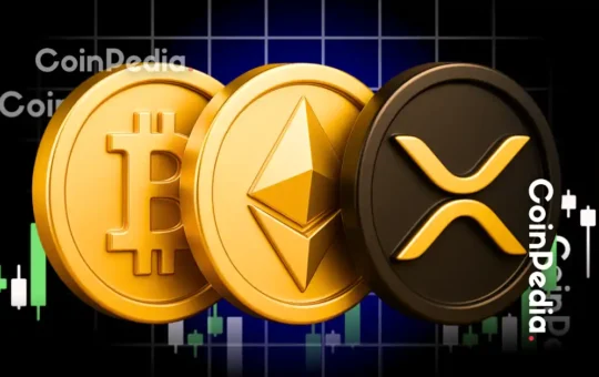 Coinpedia - Fintech &Amp; Cryptocurreny News Media