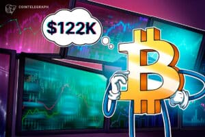 Bitcoin Eyes 123K $ 123K But Q3 Data Can Stop Pricing