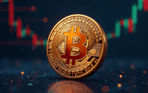 Bitcoin Hits Record High Above $120K; Us June Inflation Data Awaited