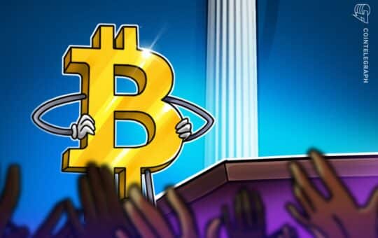 Bitcoin Institute: The Value Of Legality