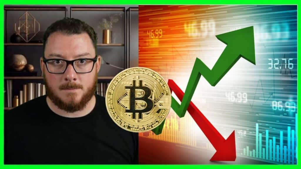 Bitcoin Looks Strong But Heres The Twist No One
