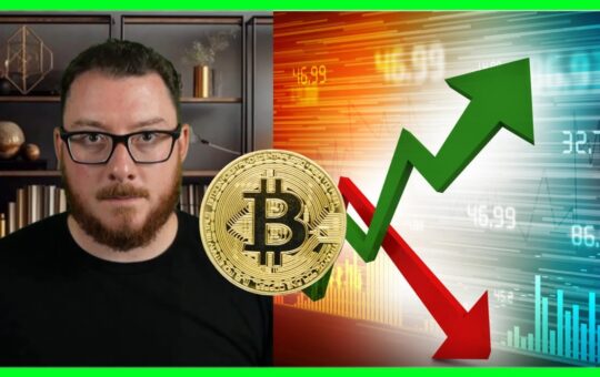 Bitcoin Looks Strong But Heres The Twist No One