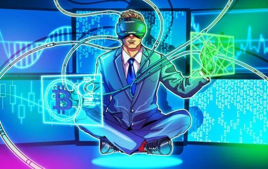 Bitcoin Metrics Indicate New Sections This Week